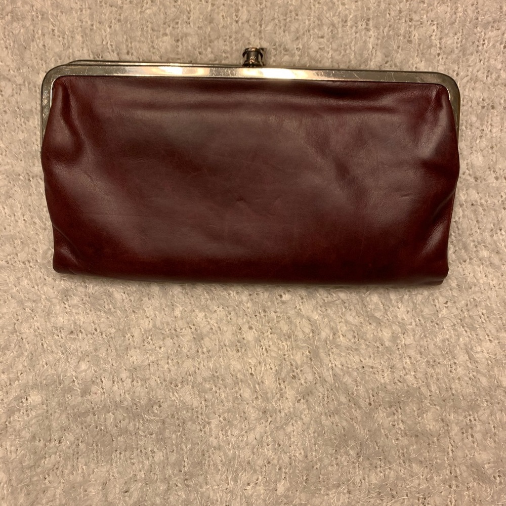 HOBO Lauren Wallet